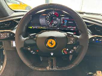 FERRARI 296GTS 2024 Image 26