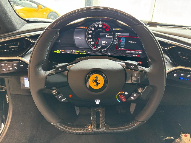 FERRARI 296GTS 2024 Image 32