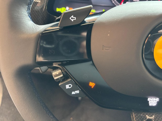 FERRARI 296GTS 2024 Image 33