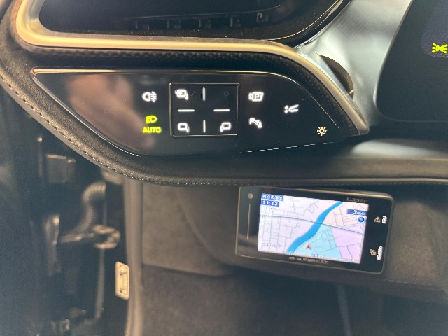 FERRARI 296GTS 2024 Image 36