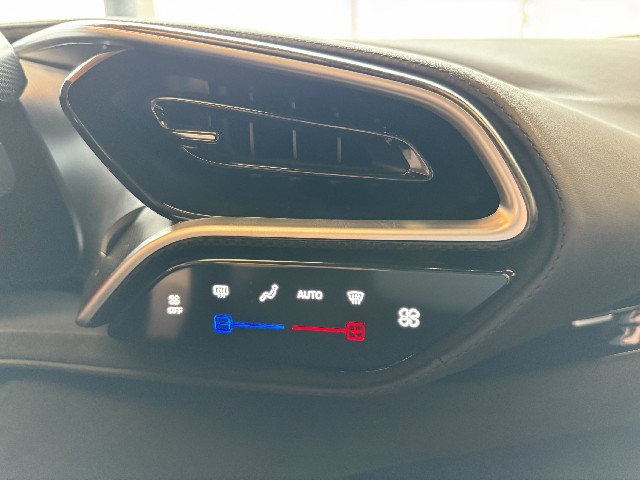 FERRARI 296GTS 2024 Image 37