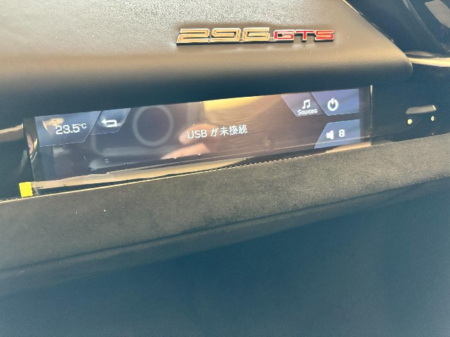 FERRARI 296GTS 2024 Image 38