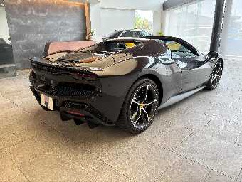FERRARI 296GTS 2024 Image 5