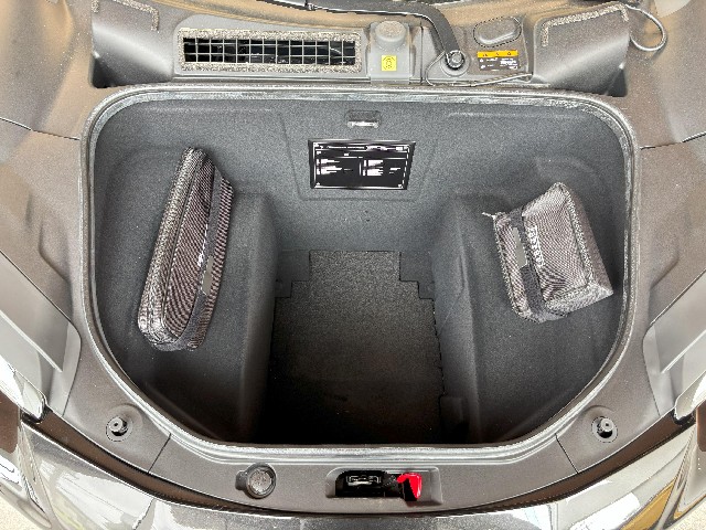 FERRARI 296GTS 2024 Image 44