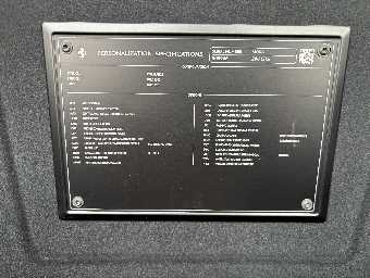 FERRARI 296GTS 2024 Image 39