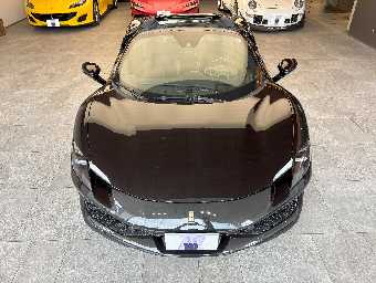 FERRARI 296GTS 2024 Image 9