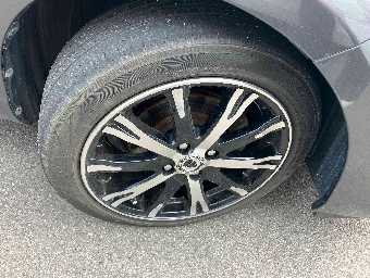 TOYOTA AQUA 2012 Image 5