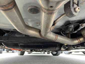 TOYOTA AQUA 2012 Image 11