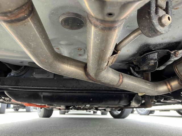 TOYOTA AQUA 2012 Image 23