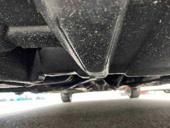 TOYOTA AQUA 2012 Image 12