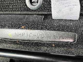 TOYOTA AQUA 2012 Image 14