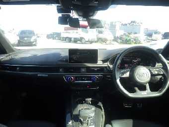 AUDI S4 AVANT 2018 Image 5