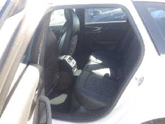 AUDI S4 AVANT 2018 Image 14