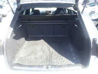 AUDI S4 AVANT 2018 Image 15