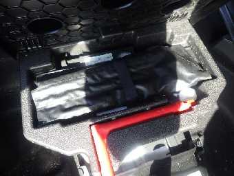 AUDI S4 AVANT 2018 Image 17