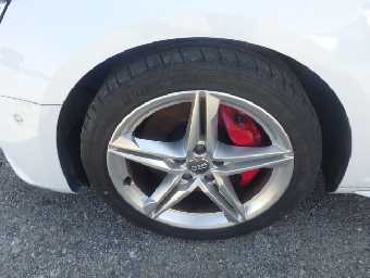 AUDI S4 AVANT 2018 Image 20