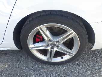 AUDI S4 AVANT 2018 Image 21