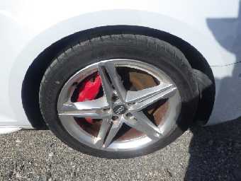 AUDI S4 AVANT 2018 Image 22