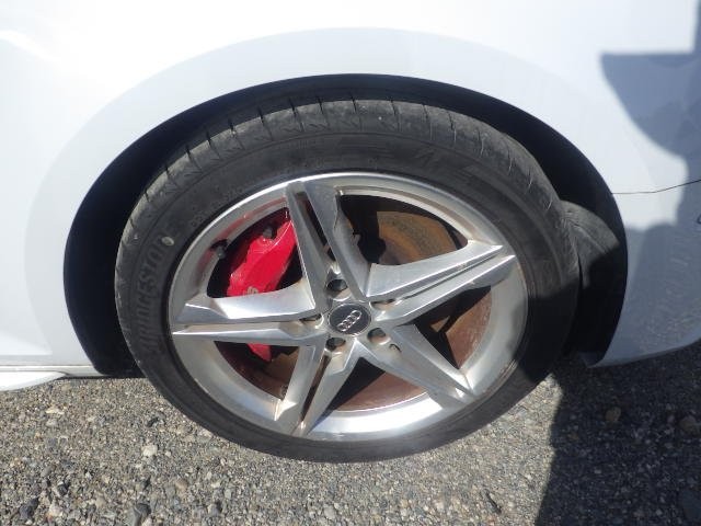 AUDI S4 AVANT 2018 Image 34