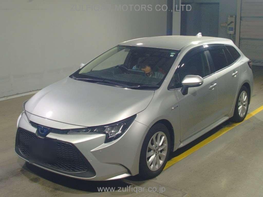 TOYOTA COROLLA TOURING 2020 Image 1