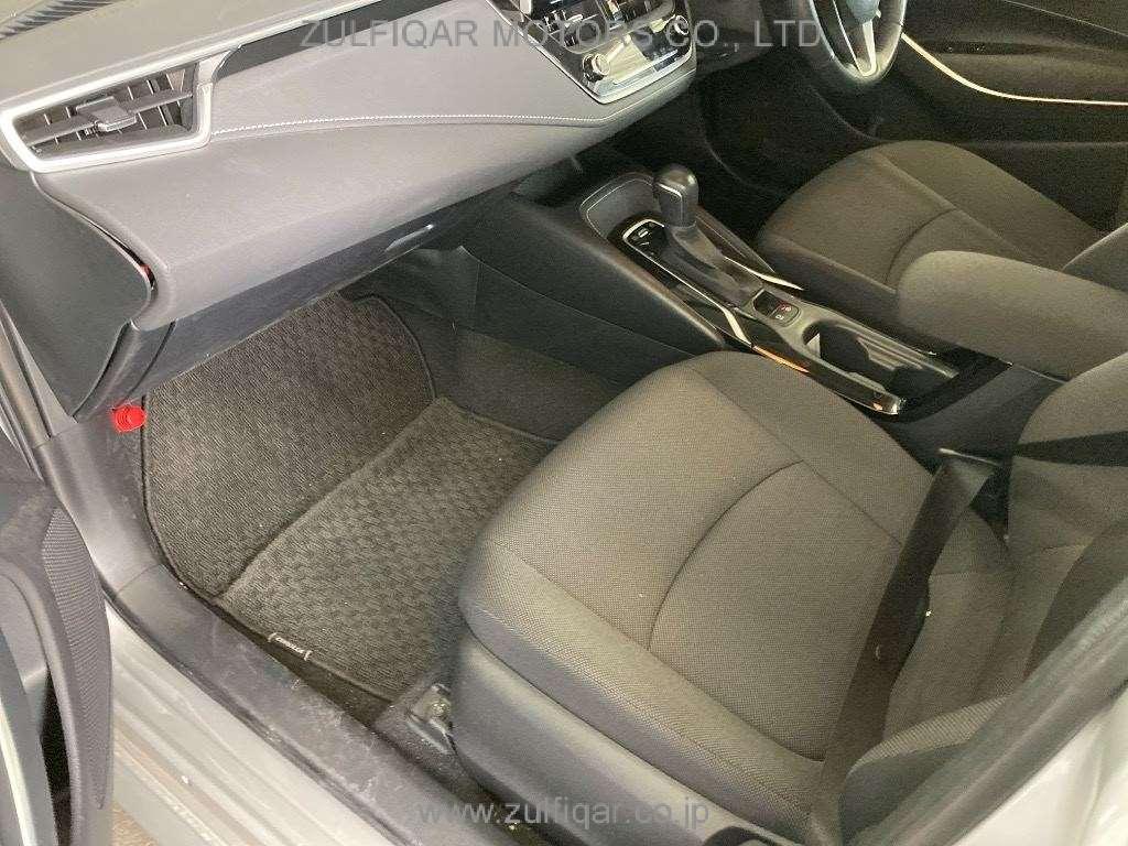 TOYOTA COROLLA TOURING 2020 Image 11
