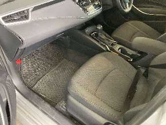 TOYOTA COROLLA TOURING 2020 Image 11