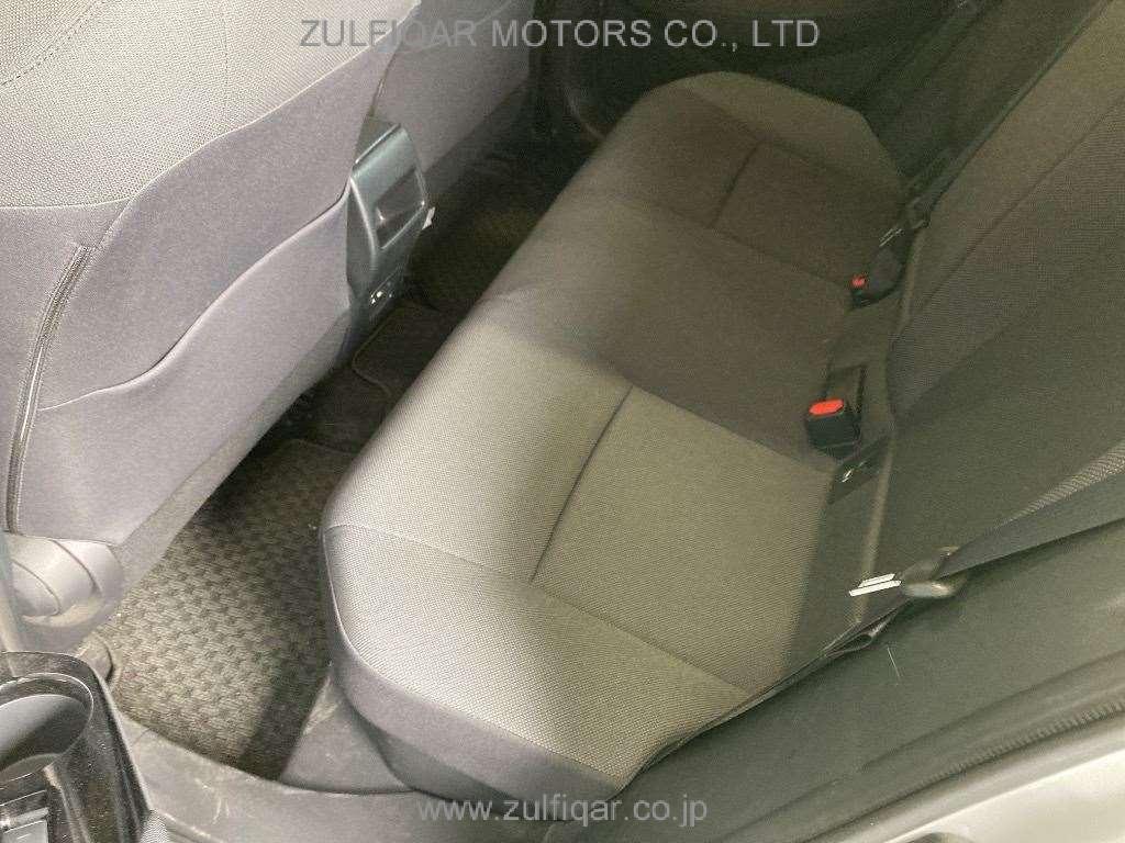 TOYOTA COROLLA TOURING 2020 Image 12