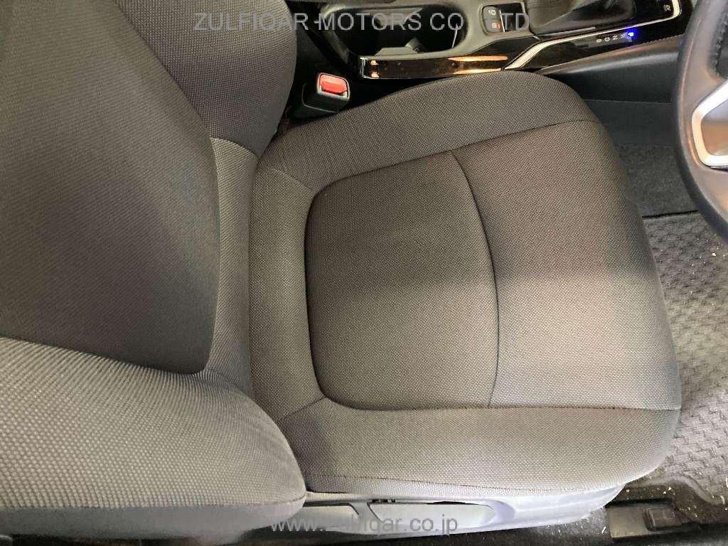 TOYOTA COROLLA TOURING 2020 Image 6