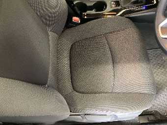 TOYOTA COROLLA TOURING 2020 Image 6