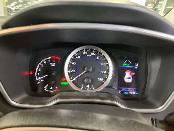 TOYOTA COROLLA TOURING 2020 Image 8