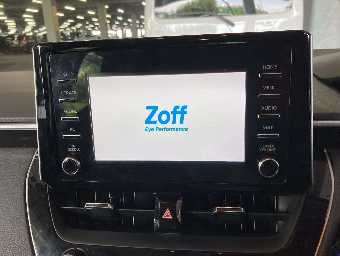 TOYOTA COROLLA TOURING 2020 Image 9