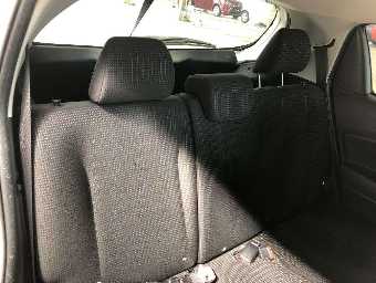 TOYOTA VITZ 2020 Image 7