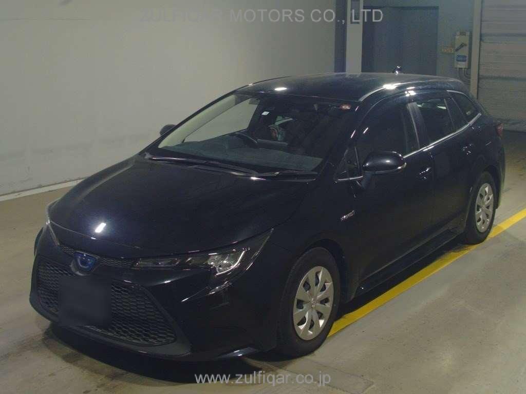 TOYOTA COROLLA TOURING 2020 Image 1