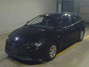 TOYOTA COROLLA TOURING 2020 Image 1