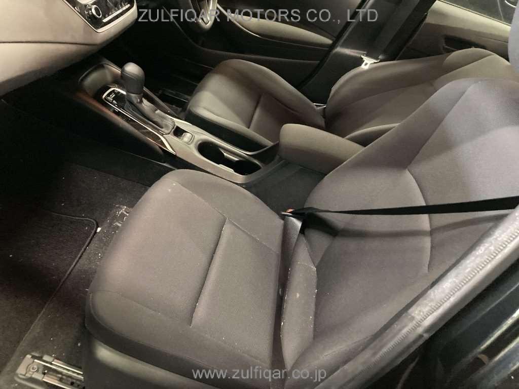 TOYOTA COROLLA TOURING 2020 Image 11
