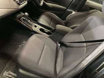 TOYOTA COROLLA TOURING 2020 Image 11