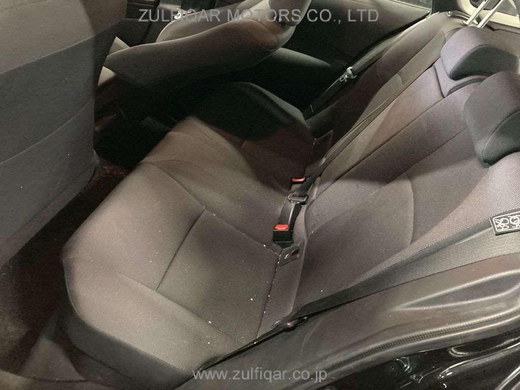 TOYOTA COROLLA TOURING 2020 Image 12