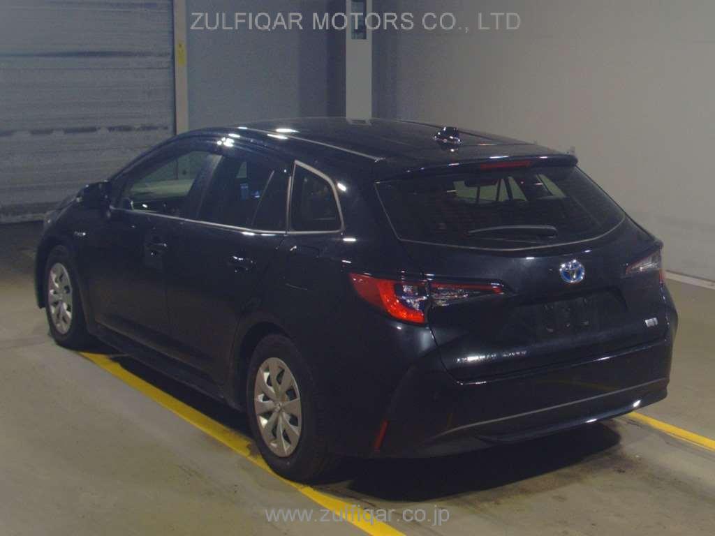 TOYOTA COROLLA TOURING 2020 Image 4