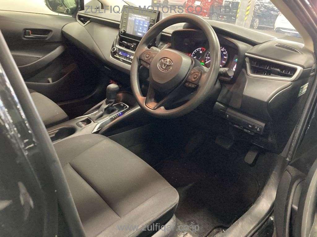 TOYOTA COROLLA TOURING 2020 Image 5