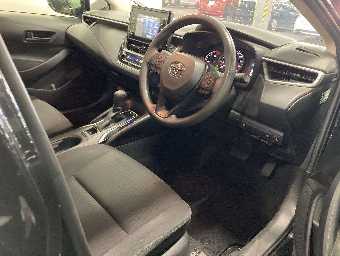 TOYOTA COROLLA TOURING 2020 Image 5