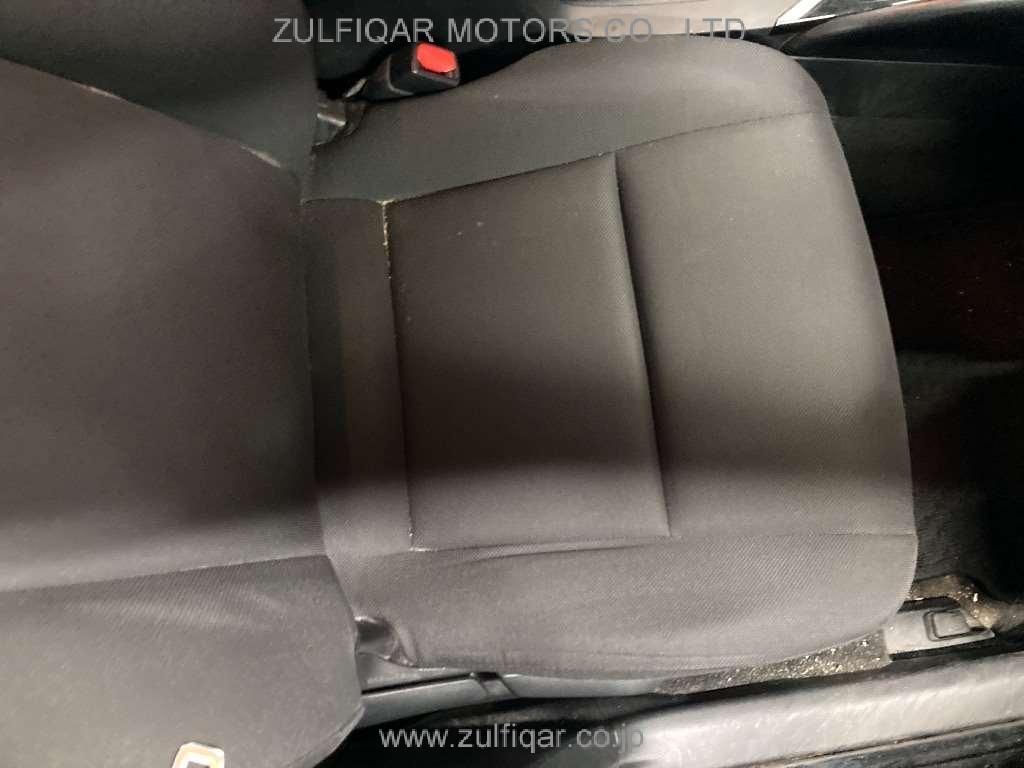 TOYOTA COROLLA TOURING 2020 Image 6