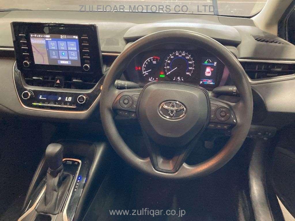 TOYOTA COROLLA TOURING 2020 Image 7