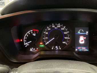 TOYOTA COROLLA TOURING 2020 Image 8