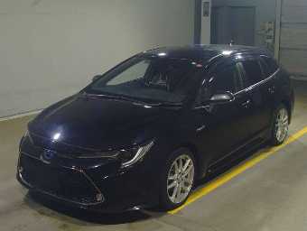 TOYOTA COROLLA TOURING 2020 Image 1