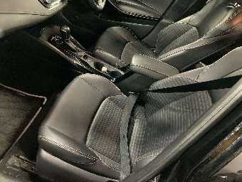 TOYOTA COROLLA TOURING 2020 Image 11