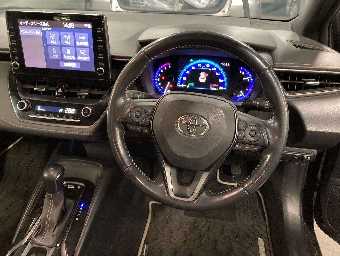TOYOTA COROLLA TOURING 2020 Image 7