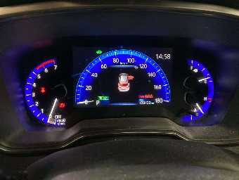 TOYOTA COROLLA TOURING 2020 Image 8