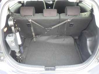 TOYOTA AQUA 2015 Image 7