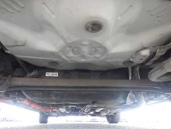 TOYOTA AQUA 2015 Image 11