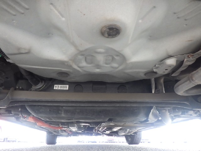 TOYOTA AQUA 2015 Image 23